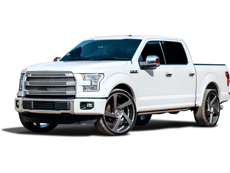 Truck Repair in Miramar San Diego, CA | Mode Automotive