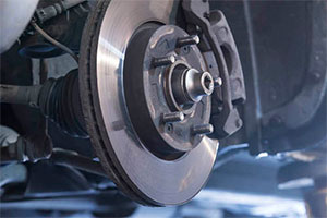 Brake Repair in Miramar San Diego, CA | Mode Automotive