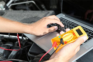 Auto Electrical Repair in Miramar San Diego, CA | Mode Automotive