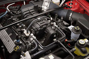 Engine Repair in Miramar San Diego, CA | Mode Automotive