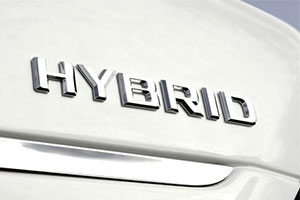Hybrid Repair in Miramar San Diego, CA | Mode Automotive