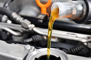 Oil Change Service in Miramar San Diego, CA | Mode Automotive