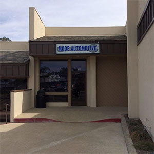 Providing Auto Repair Services in Miramar and Beyond | Mode Automotive
