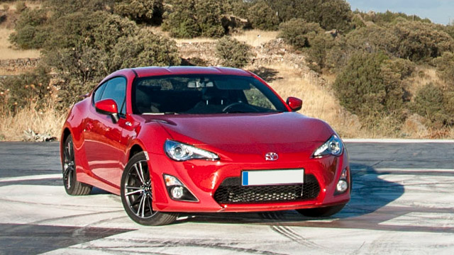 Toyota Auto Repair in San Diego, CA - Mode Automotive